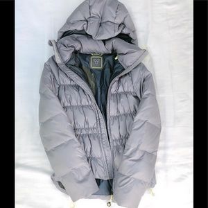 TNA down jacket
